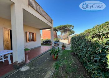 Foto 99 - Casa semi indipendente via del leone, Ladispoli - foto 99