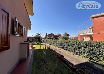 Foto 100 - Casa semi indipendente via del leone, Ladispoli - foto 100