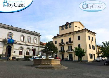 Foto 4 - Trilocale Piazza del Campo
 
11, Canale Monterano - foto 4