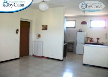 Foto 10 - Trilocale Piazza del Campo
 
11, Canale Monterano - foto 10