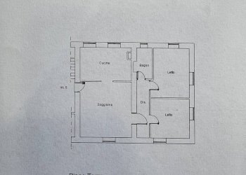 Foto 12 - Trilocale Piazza del Campo
 
11, Canale Monterano - foto 12