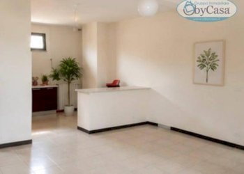 Foto 4 - Three-room apartment Piazza del Campo
 
11, Canale Monterano - photo 4