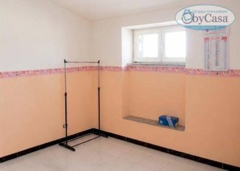 Foto 9 - Three-room apartment Piazza del Campo
 
11, Canale Monterano - photo 9