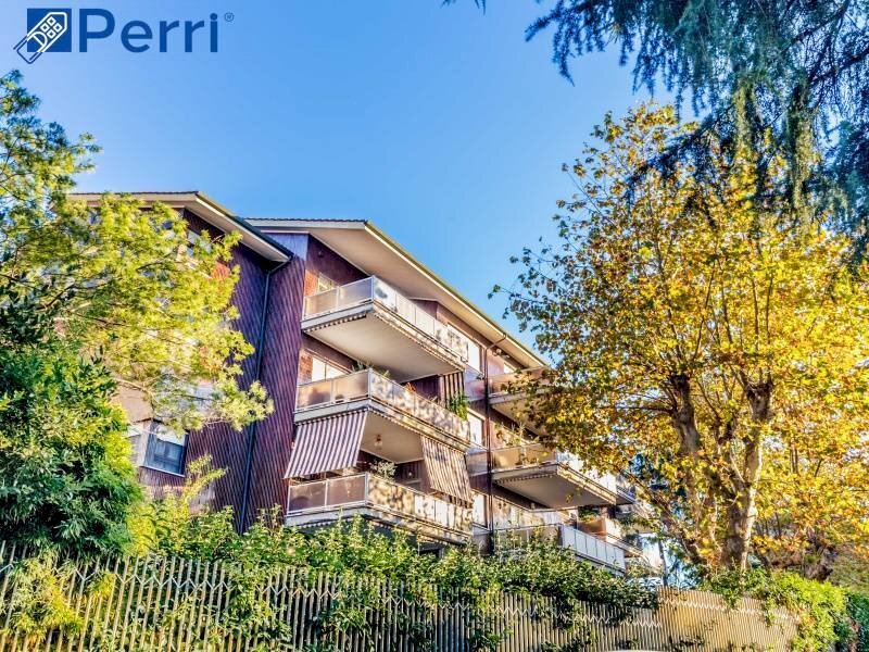 Foto 2 - Appartamento Via Enrico Di San Martino Valperga, Roma - foto 2