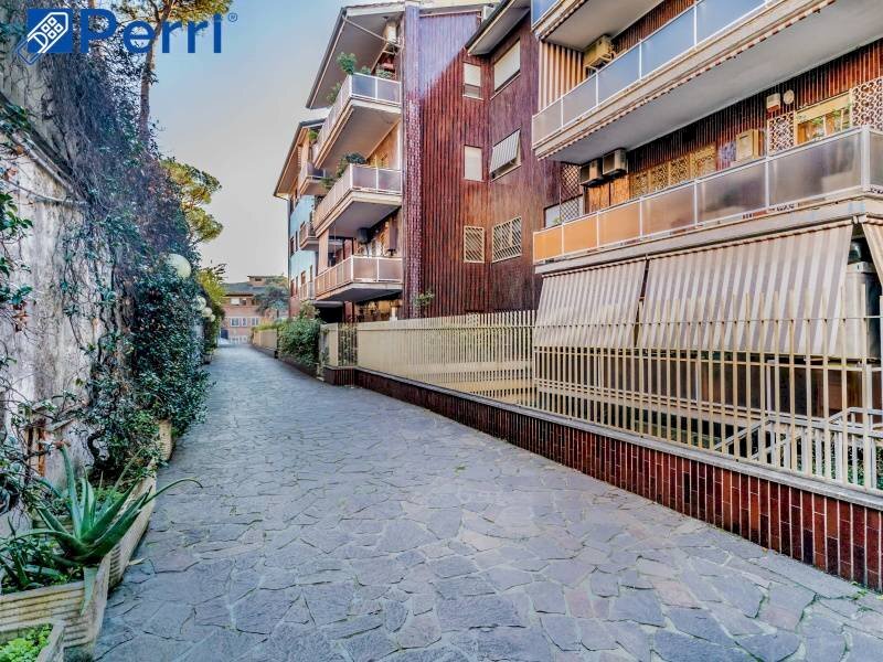 Foto 3 - Appartamento Via Enrico Di San Martino Valperga, Roma - foto 3