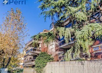 Foto 1 - Appartamento Via Enrico Di San Martino Valperga, Roma - foto 1