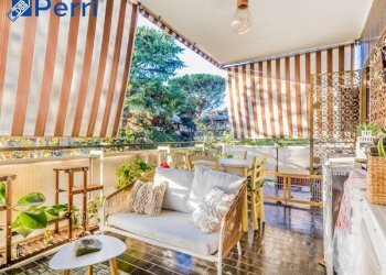 Foto 5 - Appartamento Via Enrico Di San Martino Valperga, Roma - foto 5