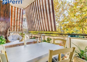 Foto 6 - Appartamento Via Enrico Di San Martino Valperga, Roma - foto 6