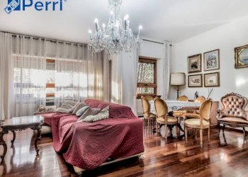 Foto 8 - Appartamento Via Enrico Di San Martino Valperga, Roma - foto 8