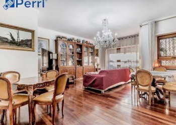 Foto 10 - Appartamento Via Enrico Di San Martino Valperga, Roma - foto 10