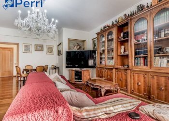 Foto 12 - Appartamento Via Enrico Di San Martino Valperga, Roma - foto 12