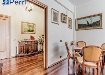 Foto 14 - Appartamento Via Enrico Di San Martino Valperga, Roma - foto 14