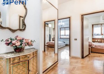 Foto 18 - Appartamento Via Enrico Di San Martino Valperga, Roma - foto 18