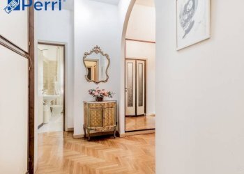 Foto 19 - Appartamento Via Enrico Di San Martino Valperga, Roma - foto 19