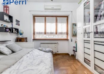 Foto 23 - Appartamento Via Enrico Di San Martino Valperga, Roma - foto 23