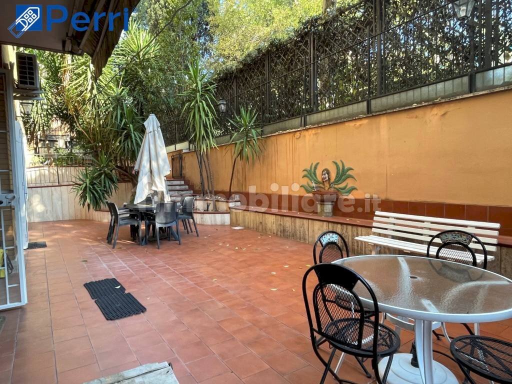 Foto 1 - Appartamento Via Giacinto Carini, Roma - foto 1