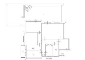 Foto 2 - Appartamento Via Giacinto Carini, Roma - foto 2