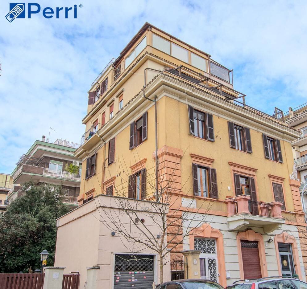 Foto 1 - Appartamento Via Alessandro Poerio, Roma - foto 1