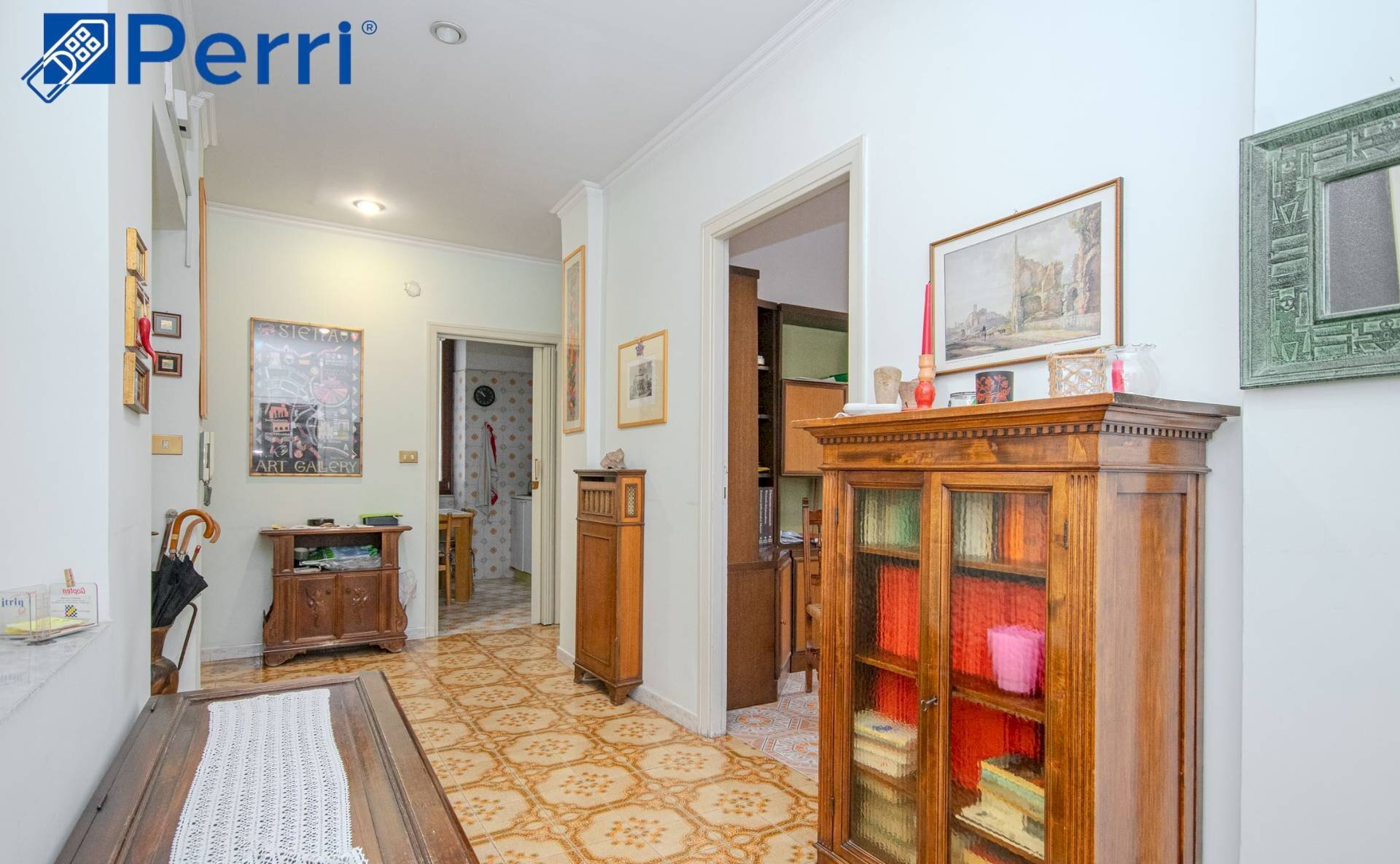 Foto 2 - Appartamento Via Alessandro Poerio, Roma - foto 2