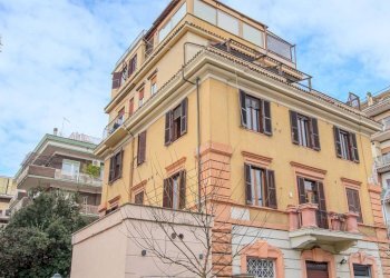 Foto 1 - Appartamento Via Alessandro Poerio, Roma - foto 1