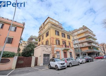 Foto 21 - Appartamento Via Alessandro Poerio, Roma - foto 21