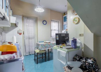 Foto 3 - Villa a Schiera Via Vincenzo Arangio Ruiz
 
7, Roma - foto 3