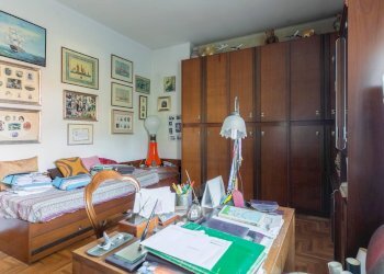 Foto 18 - Villa a Schiera Via Vincenzo Arangio Ruiz
 
7, Roma - foto 18