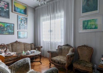 Foto 31 - Villa a Schiera Via Vincenzo Arangio Ruiz
 
7, Roma - foto 31