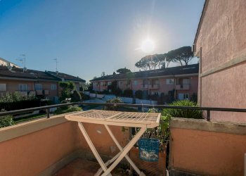 Foto 34 - Villa a Schiera Via Vincenzo Arangio Ruiz
 
7, Roma - foto 34