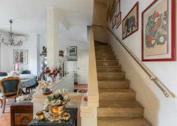 Foto 42 - Villa a Schiera Via Vincenzo Arangio Ruiz
 
7, Roma - foto 42