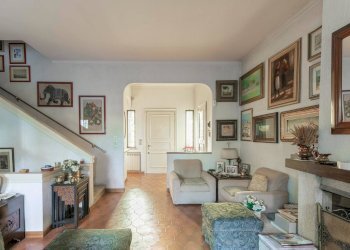 Foto 49 - Villa a Schiera Via Vincenzo Arangio Ruiz
 
7, Roma - foto 49