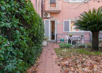 Foto 51 - Villa a Schiera Via Vincenzo Arangio Ruiz
 
7, Roma - foto 51