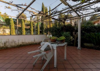 Foto 54 - Villa a Schiera Via Vincenzo Arangio Ruiz
 
7, Roma - foto 54