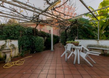 Foto 55 - Villa a Schiera Via Vincenzo Arangio Ruiz
 
7, Roma - foto 55