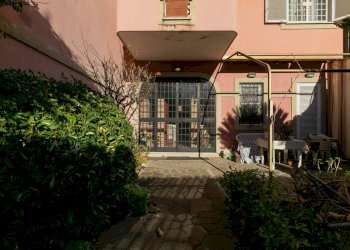 Foto 56 - Villa a Schiera Via Vincenzo Arangio Ruiz
 
7, Roma - foto 56