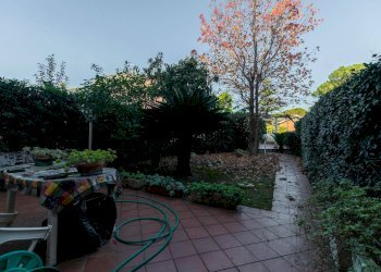 Foto 57 - Villa a Schiera Via Vincenzo Arangio Ruiz
 
7, Roma - foto 57