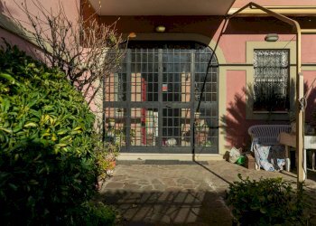 Foto 60 - Villa a Schiera Via Vincenzo Arangio Ruiz
 
7, Roma - foto 60