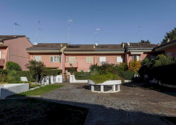 Foto 65 - Villa a Schiera Via Vincenzo Arangio Ruiz
 
7, Roma - foto 65