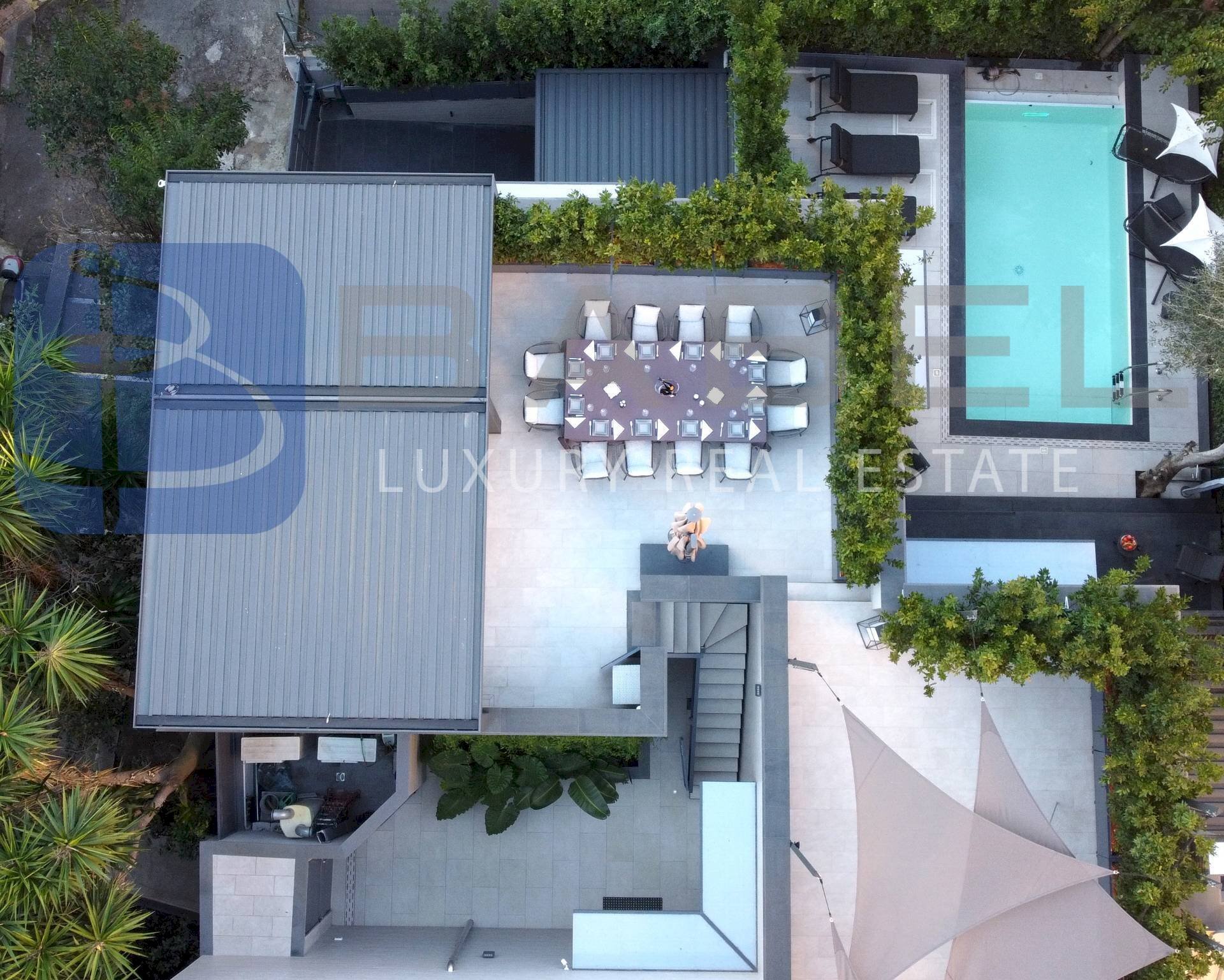 Foto 2 - Villa Clivo Delle Mura Vaticane, Roma - foto 2