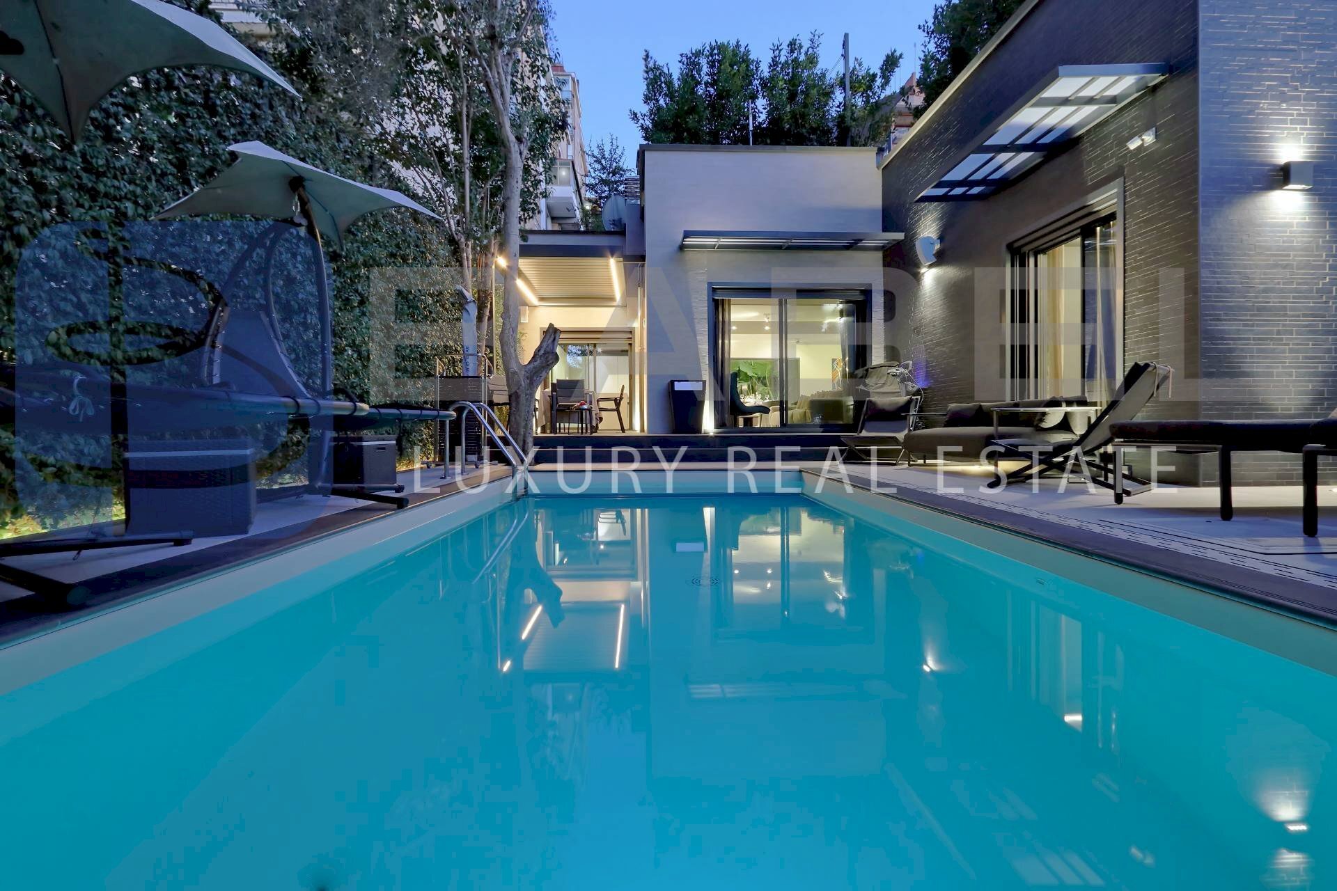 Foto 3 - Villa Clivo Delle Mura Vaticane, Roma - foto 3