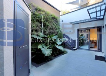 Foto 5 - Villa Clivo Delle Mura Vaticane, Roma - foto 5