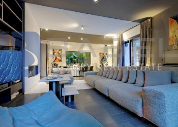 Foto 10 - Villa Clivo Delle Mura Vaticane, Roma - foto 10