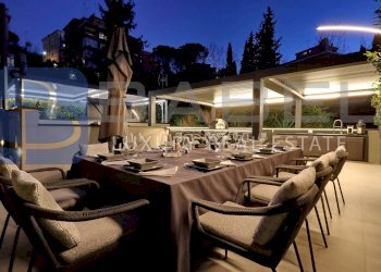 Foto 27 - Villa Clivo Delle Mura Vaticane, Roma - foto 27