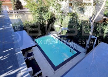 Foto 36 - Villa Clivo Delle Mura Vaticane, Roma - foto 36