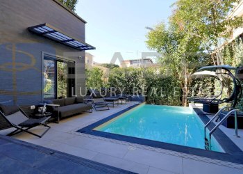 Foto 79 - Villa Clivo Delle Mura Vaticane, Roma - foto 79