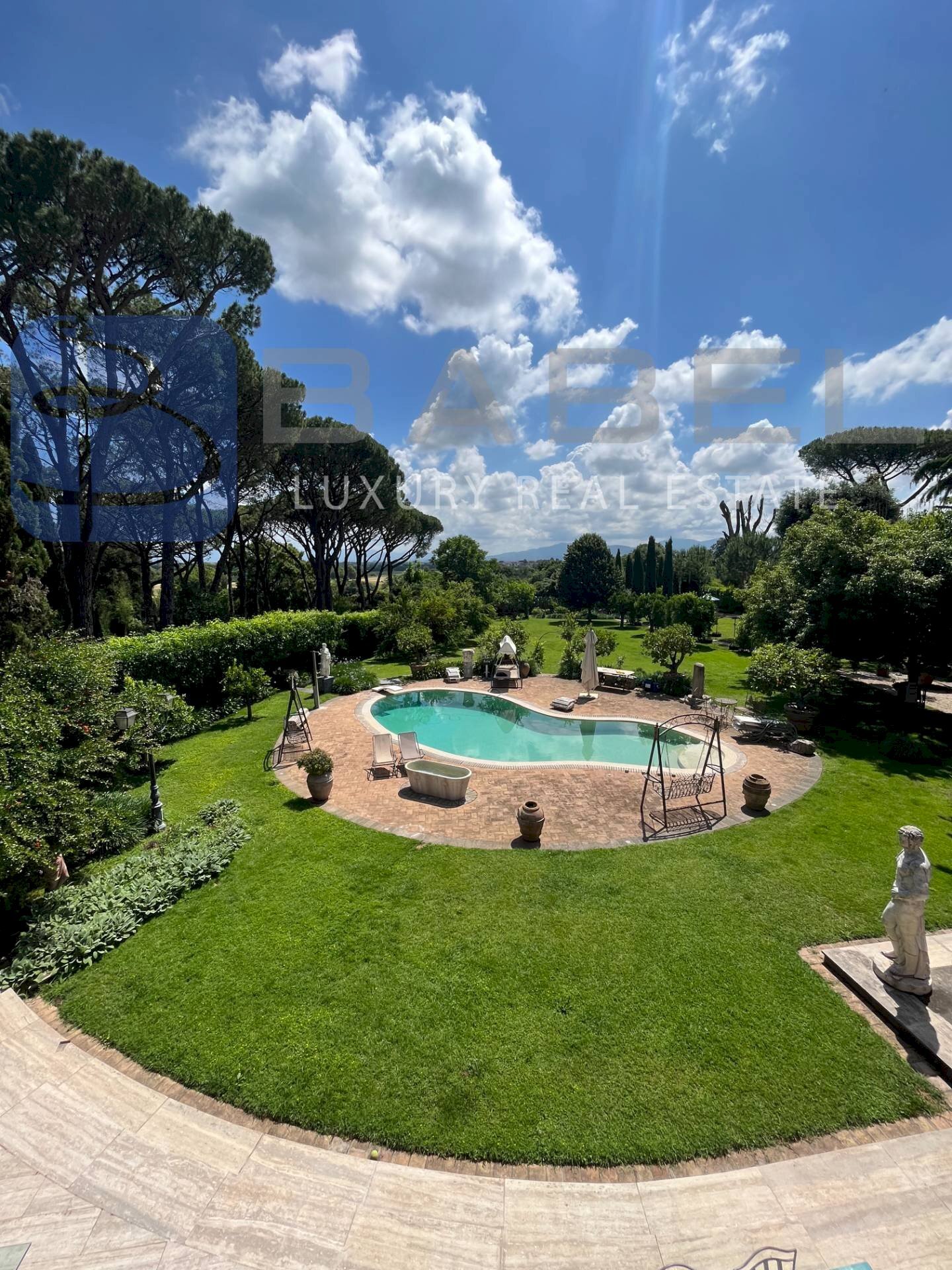 Foto 3 - Villa Via Dei Metelli, Roma - foto 3