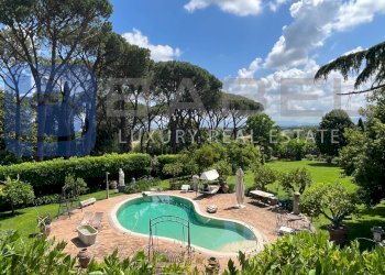 Foto 1 - Villa Via Dei Metelli, Roma - foto 1