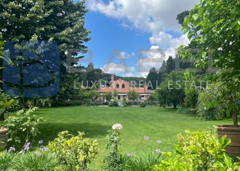 Foto 2 - Villa Via Dei Metelli, Roma - foto 2