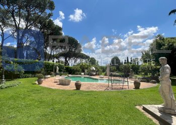 Foto 7 - Villa Via Dei Metelli, Roma - foto 7