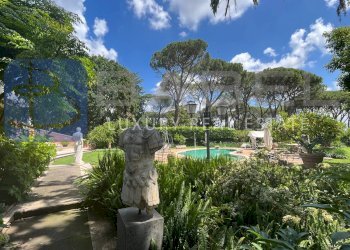 Foto 9 - Villa Via Dei Metelli, Roma - foto 9